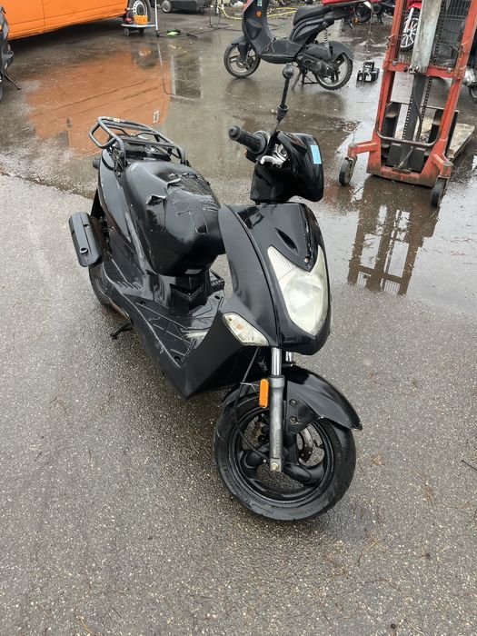 Kymco Agility na części