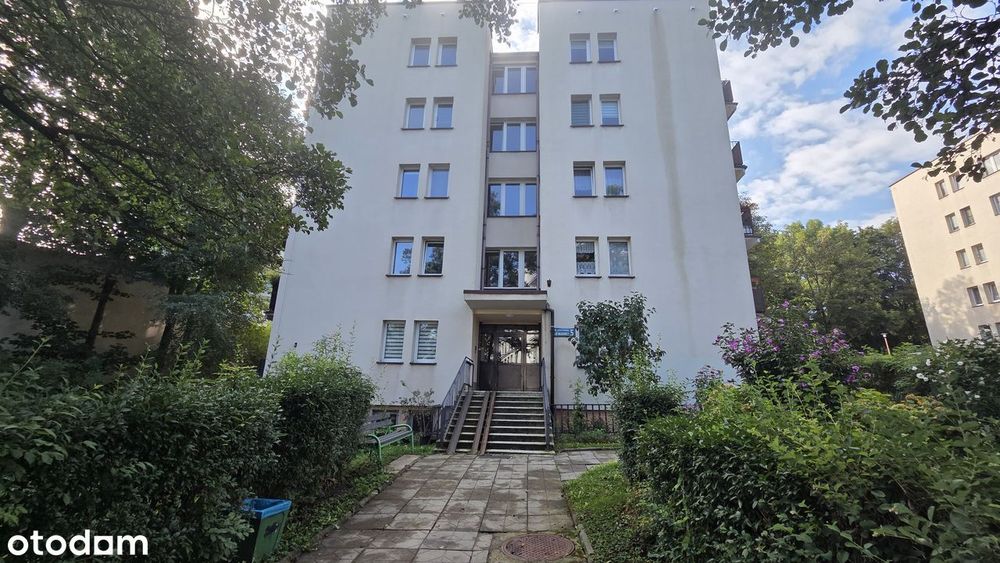 Mieszkanie 3 pokojowe, 60 mkw. w centrum Bielska, bezpośrednio