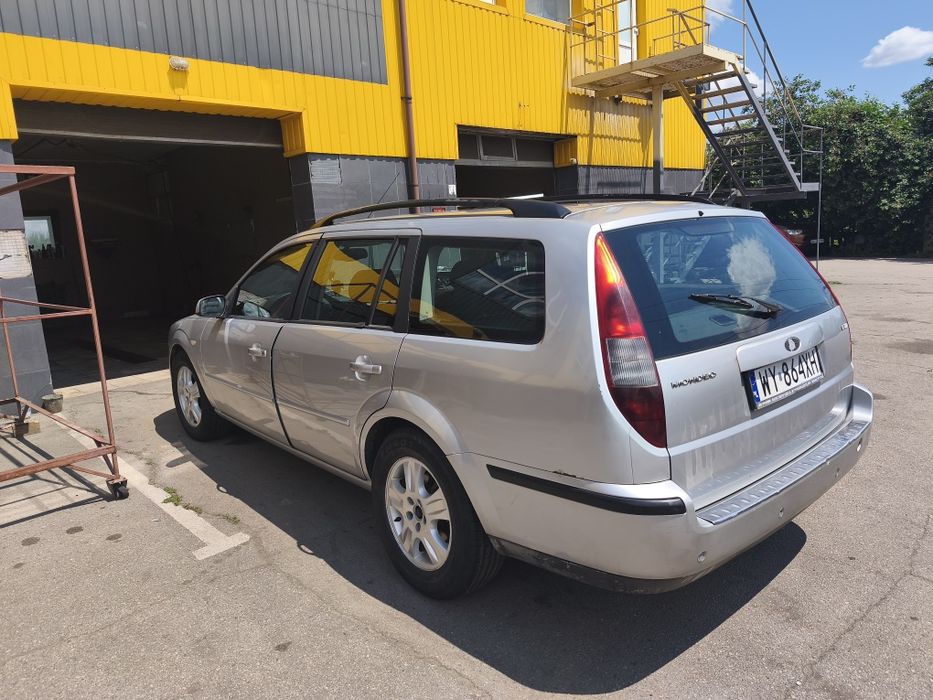 Продам автомобіль