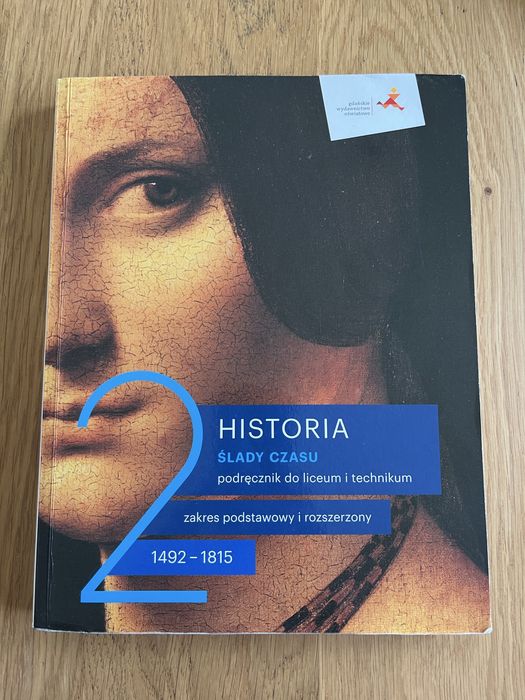 Historia 2. Ślady czasu