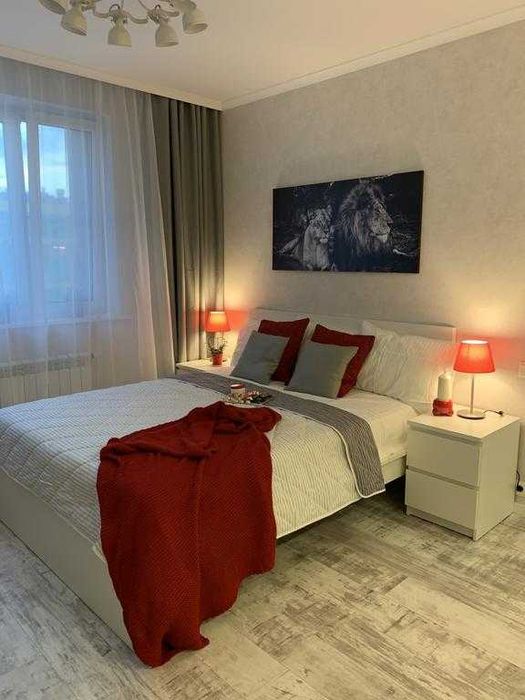 Авто - ЖД ВОКЗАЛ! Квартира подобово та погодинно!