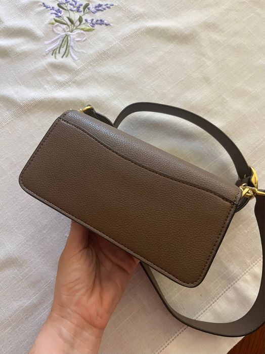 Сумка Coach Tabby 20 cm