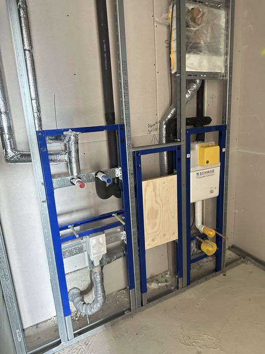 Usługi hydrauliczne