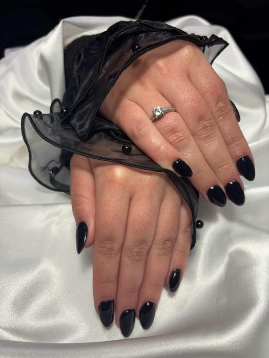 Modelos de unhas