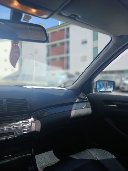Bmw 320d , 136cv