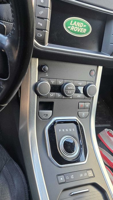 Range Rover Evoque Impecável  Luxo, Potência e Presença