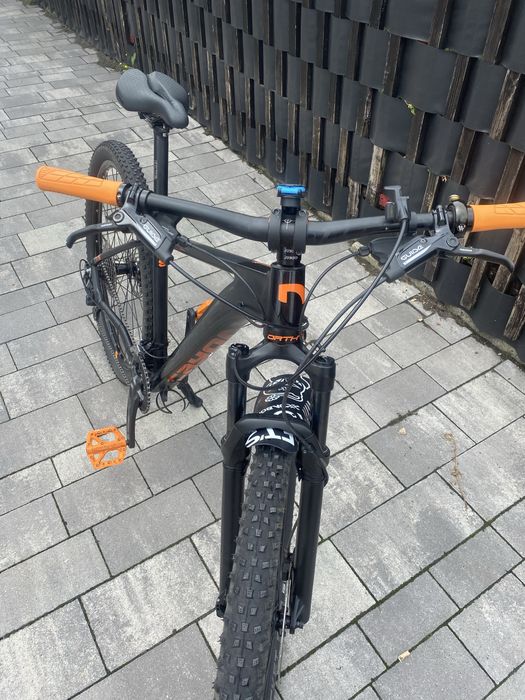 Rower northtec canyon 29 cali stan idealny