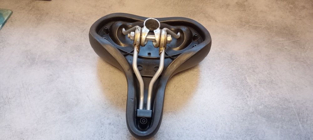 Siodełko rowerowe Selle Royal