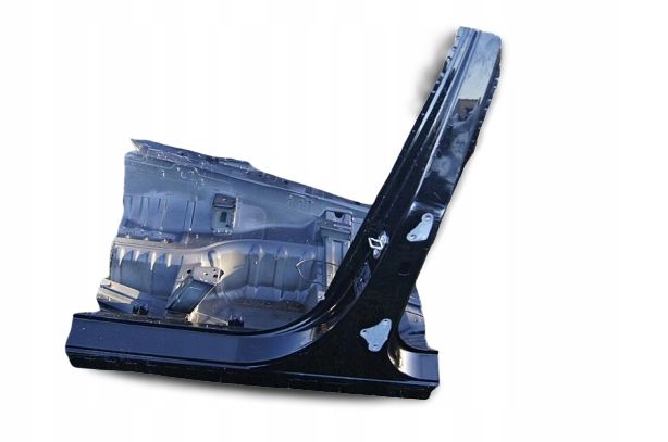 ćwiartka próg słupek lewy mercedes ml 164 w164 oryginał