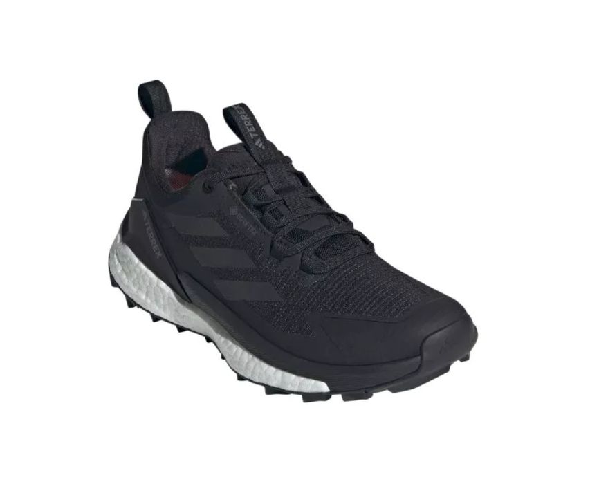 Buty Adidas terrex free hiker 2 low gtx