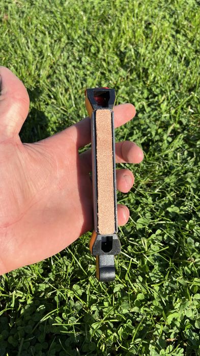 work sharp guided field sharpener Для ножів алмазна точилка мусат