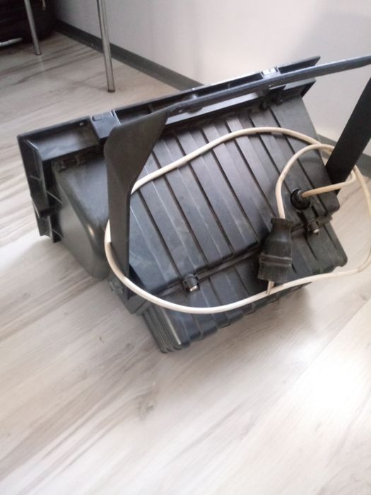 Lampa oświetleniowa