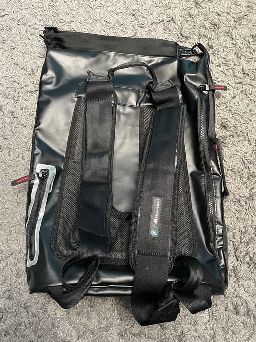Mochila BMW Motorsport