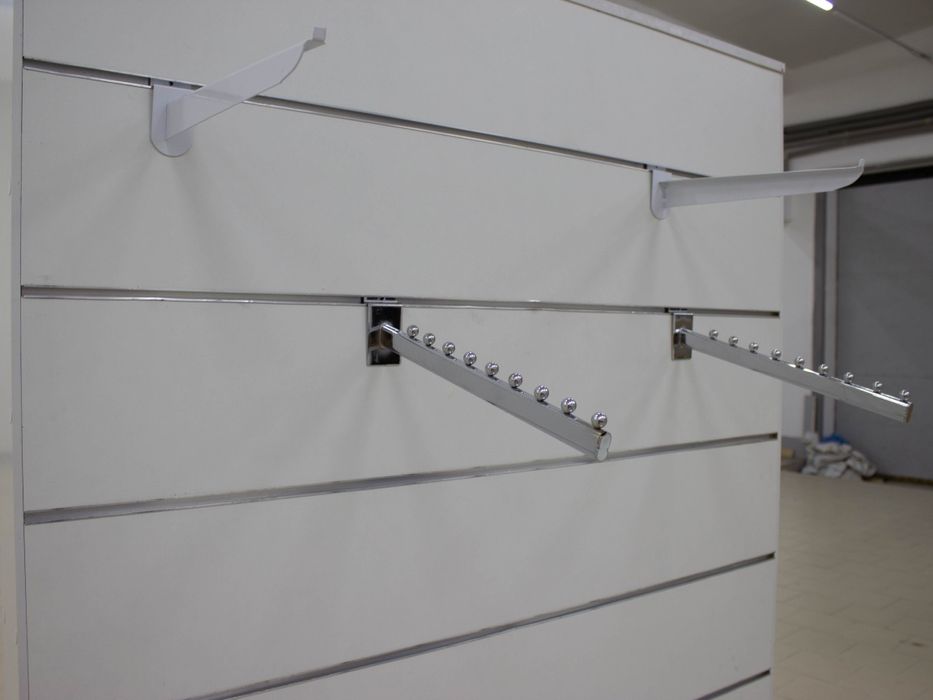 Флейта/кронштейн для економпанелей