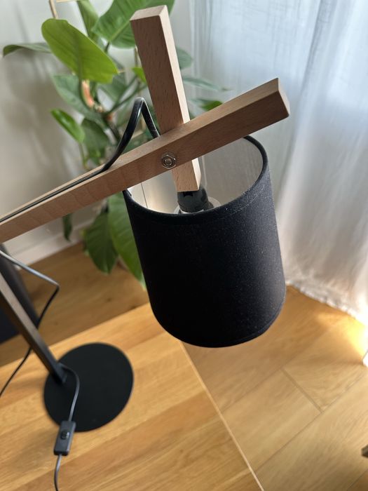 Lampa komodowa VOX MUSE II – komplet 2 szt. | Stan idealny