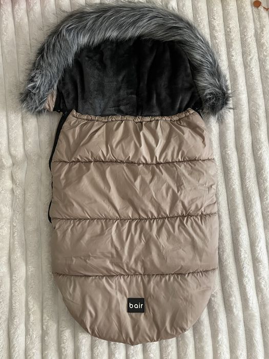 Зимовий конверт Bair