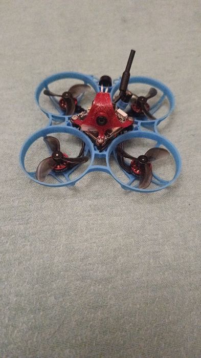 Dron Hdzero 75mm
