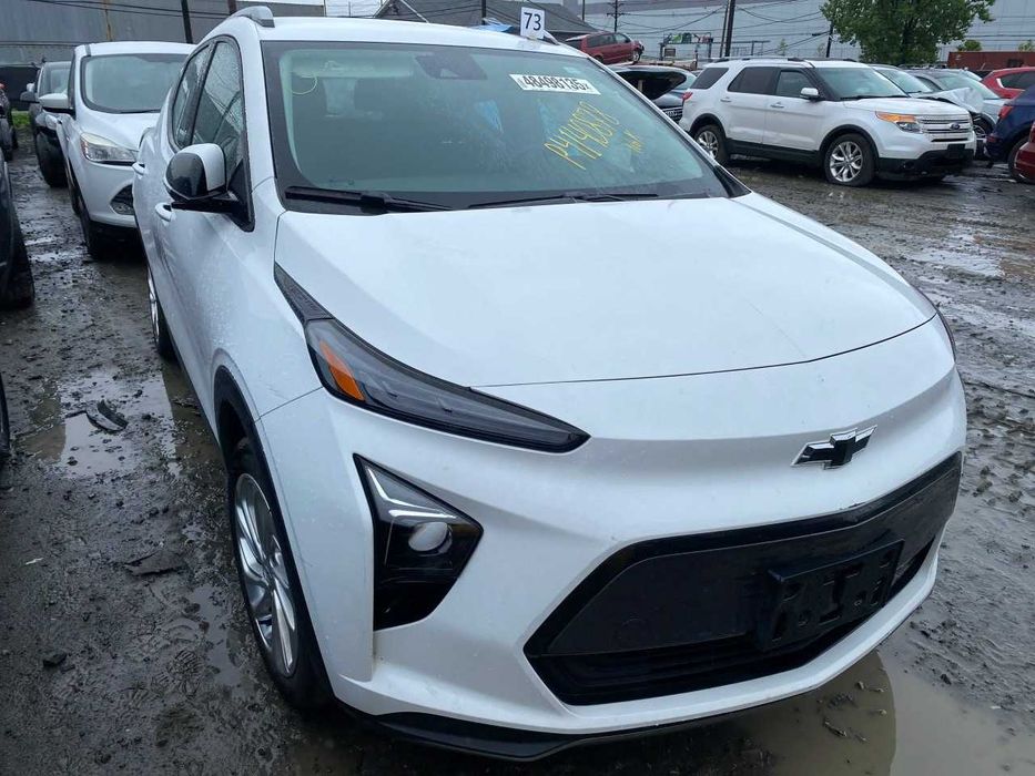 Разборка Chevrolet Bolt EUV LT 2023 Розборка Шевроле болт 64 квт