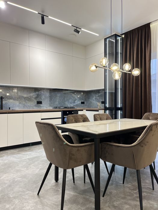 Дом с Новым Ремонтом. Есть Газ