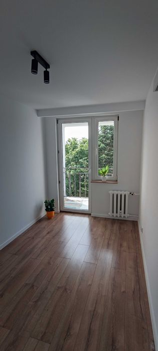 Mieszkanie 40,5 m2 na 5P z windą blisko Centrum - po generalnym remoncie