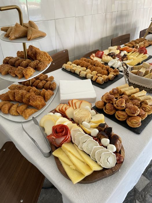 Catering de festas