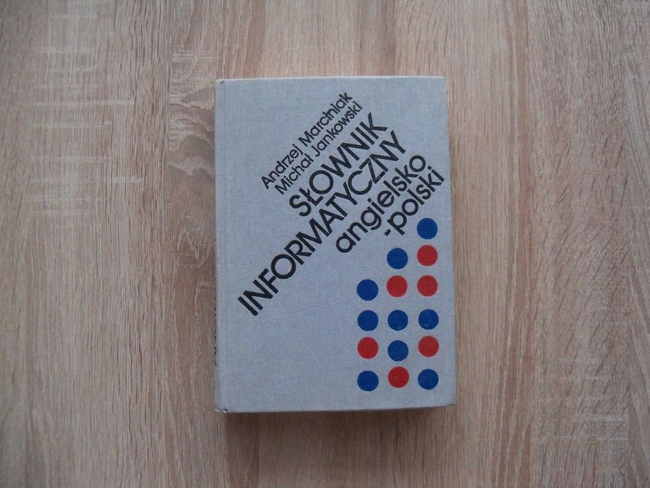 Różne książki 6 szt.