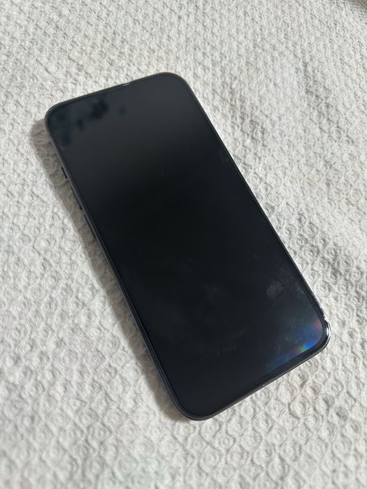 Iphone 13 pro 128 mb