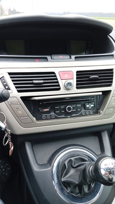 Citroen C4 Picasso 2.0 HDI