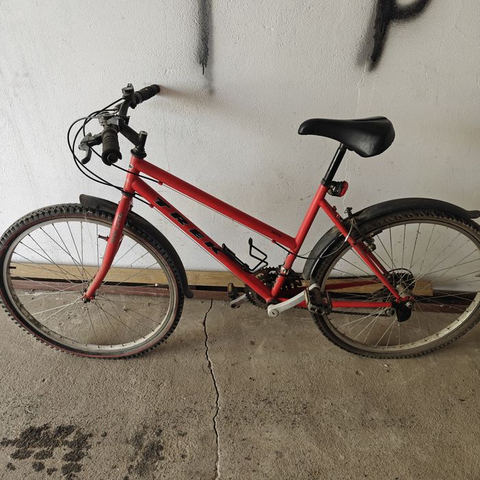 Rower górski kola 26