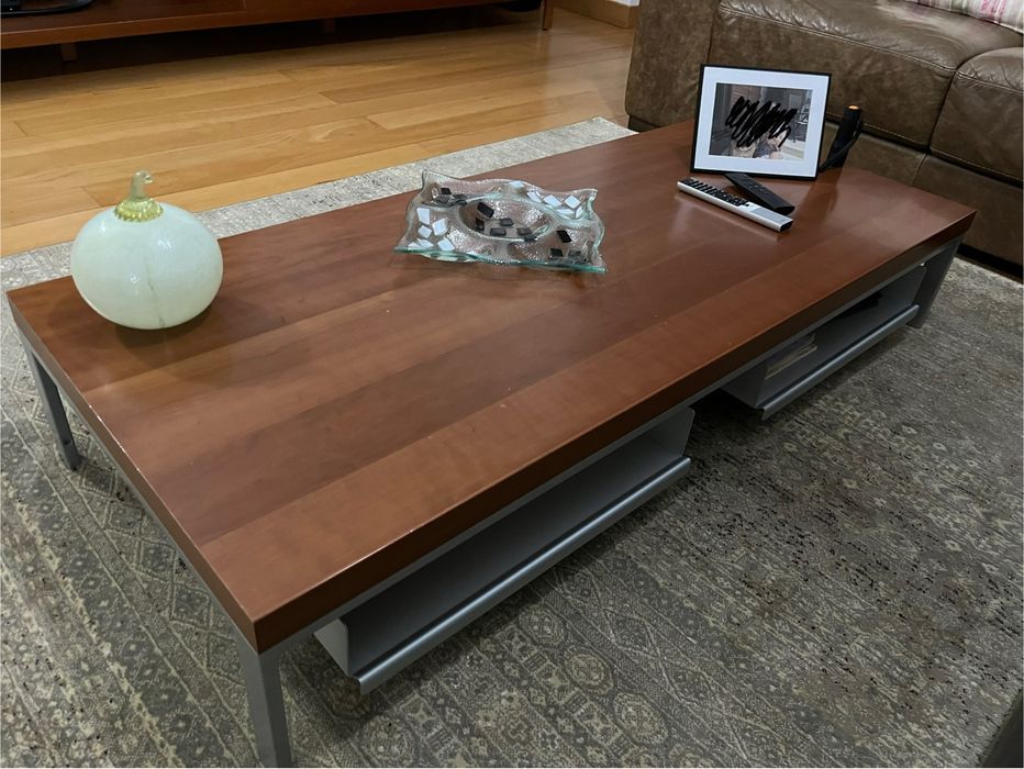 Mobilia de Sala de Estar