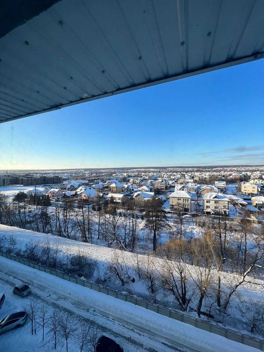 Продаж 2 кімнатної в ЖК Калинова Слобода / Постанови та Програми