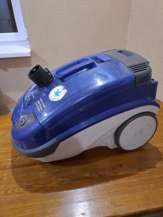 Пылесос Thomas пилосос