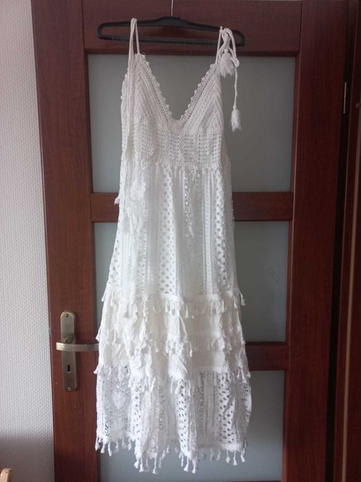 Sukienka rozmiar 38 born2be