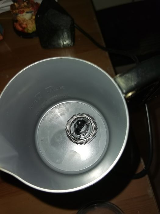 Máquina Nespresso