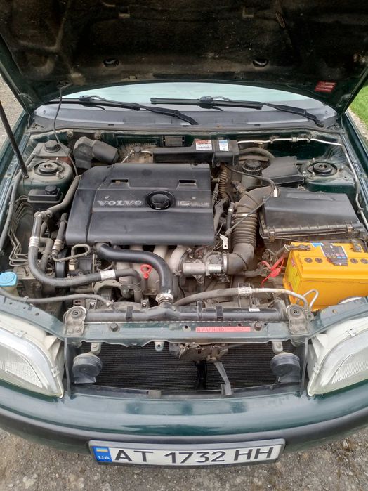 Продається Volvo S40