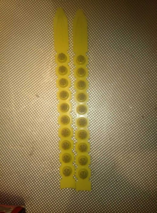 Патроны монтажные HILTI 6,8/11 GEFEST МG Дюбель гвозди типа DN52MX