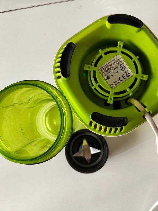 Liquidificador Ufesa