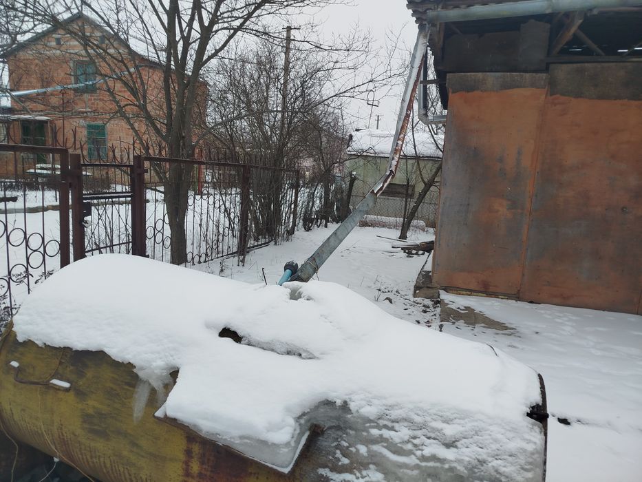 Продам дачу 6 соток от города 25 км.