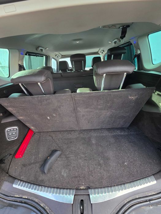 Renault Espace 7 Lugares