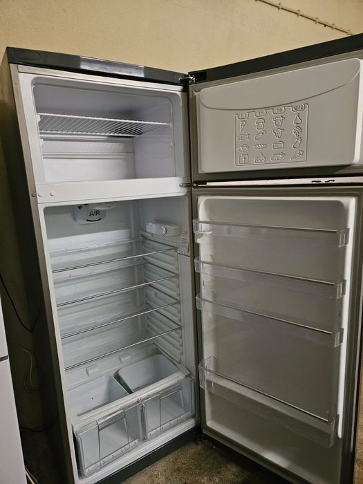 Frigorífico Hotpoint Ariston