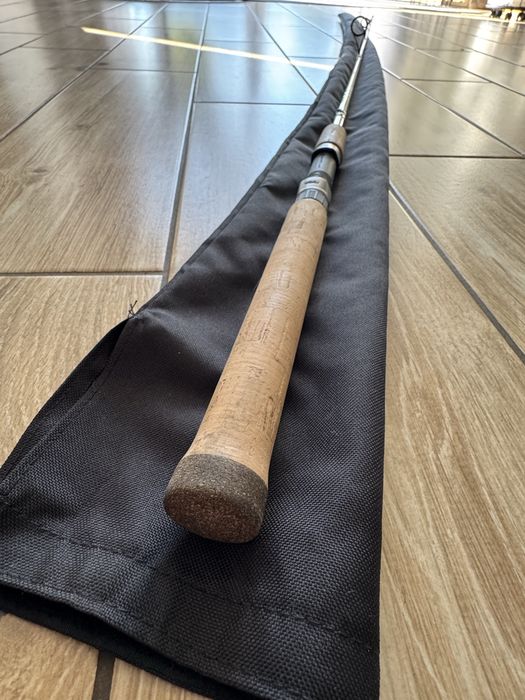 Wędka St. Croix PS70MHF. Stan sklepowy. Idealna na szczupaka i inne!