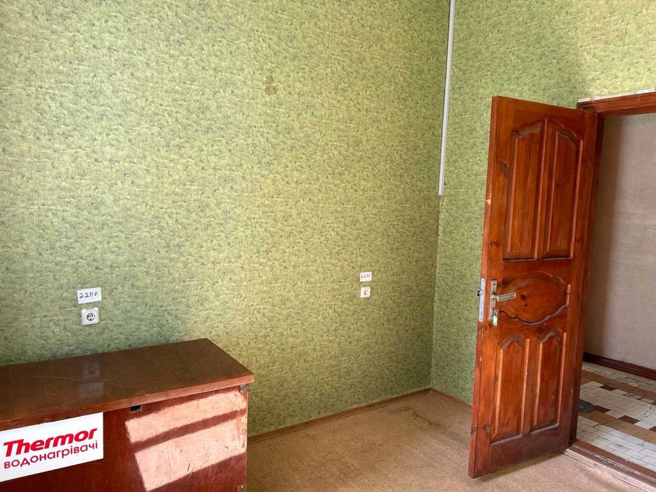 м. Полтава, автостанція (Шевченка, 65 а). Оренда вільного планування
