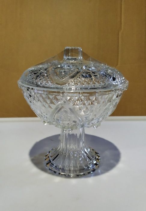 Bomboneiras de cristal