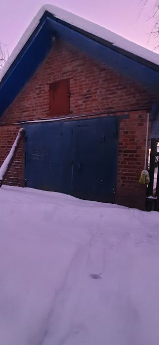 Затишний будинок в тихому місці Чернігова