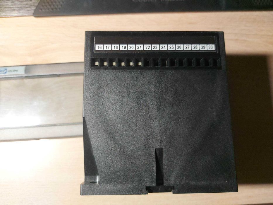 New DEIF ELECTRONIC POTENTIOMETER EPN-110DN/elektroniczny potencjometr