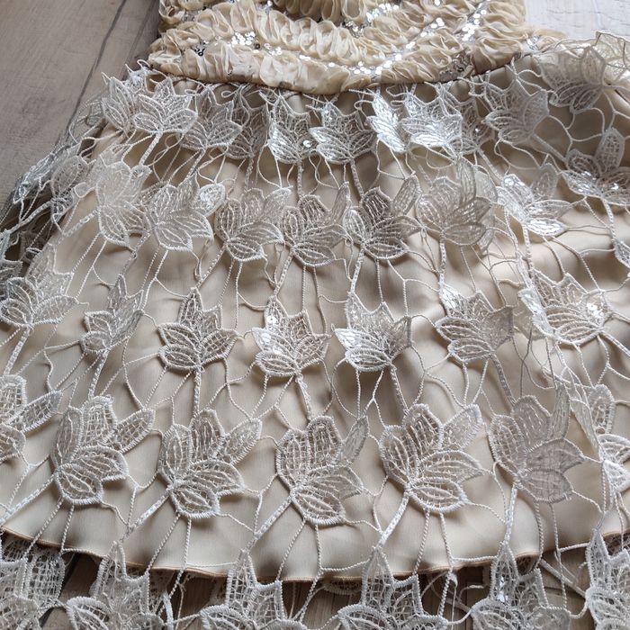 Lana Nguyen suknia Boho 36 S