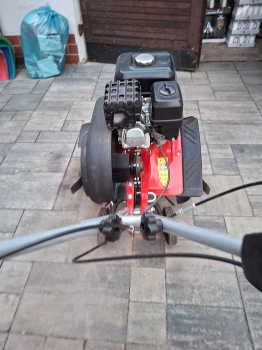 Sprzedam glebogryzarkę