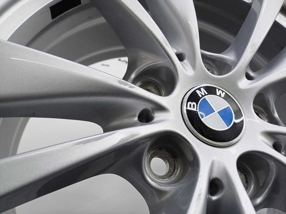 Alu Felgi 16 5x112 SEAT  Leon II III IV Toledo III  Altea  Alhambra I