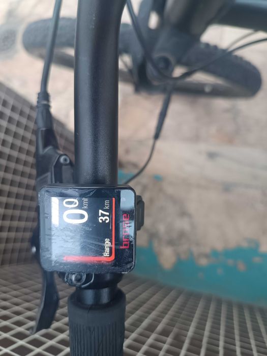 Rock-Rider E-ST900