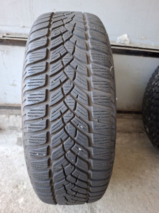 Koła zimowe i kołpaki